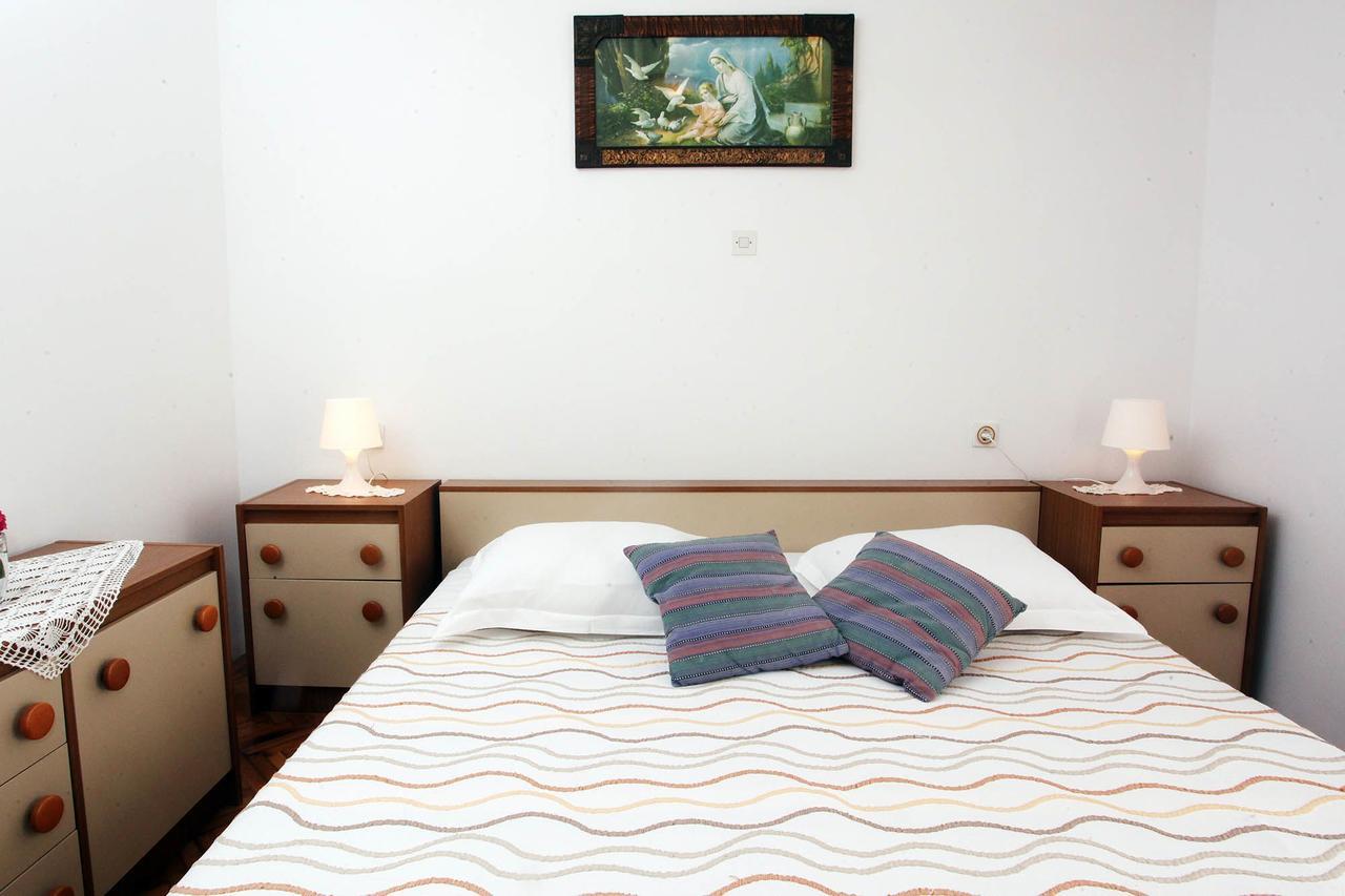 Apartments Patricia Banjole Buitenkant foto