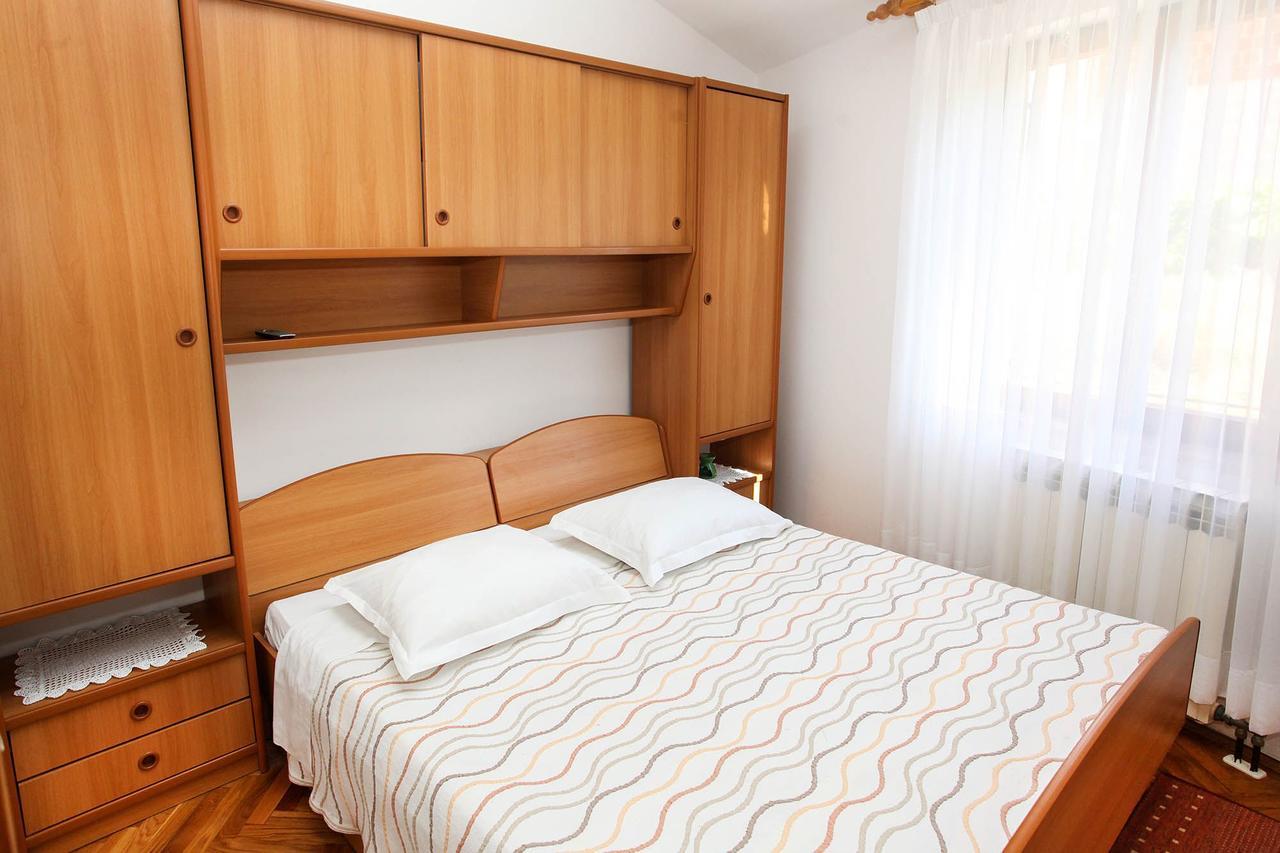 Apartments Patricia Banjole Buitenkant foto