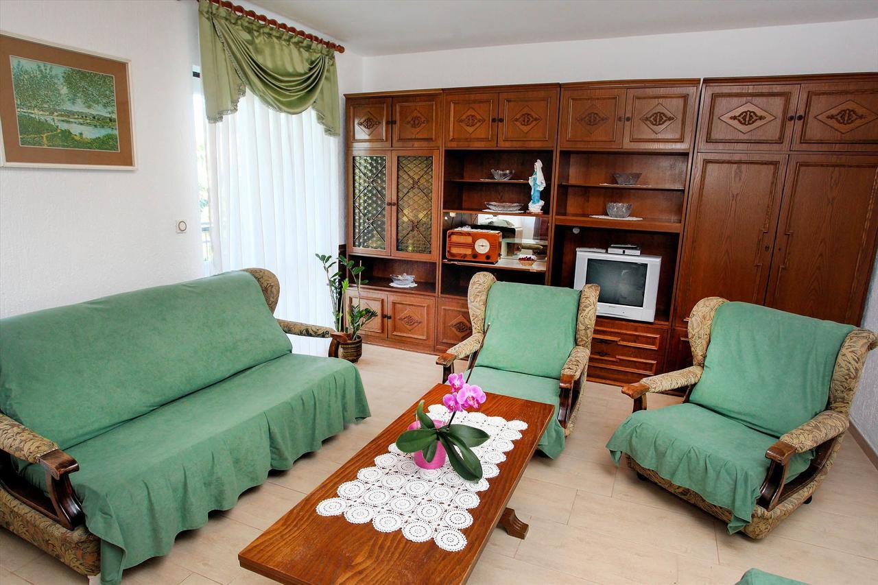 Apartments Patricia Banjole Buitenkant foto