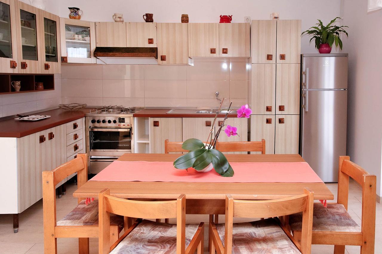 Apartments Patricia Banjole Buitenkant foto