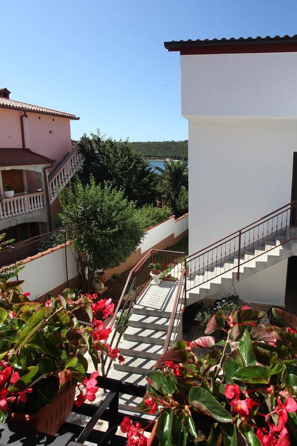 Apartments Patricia Banjole Buitenkant foto