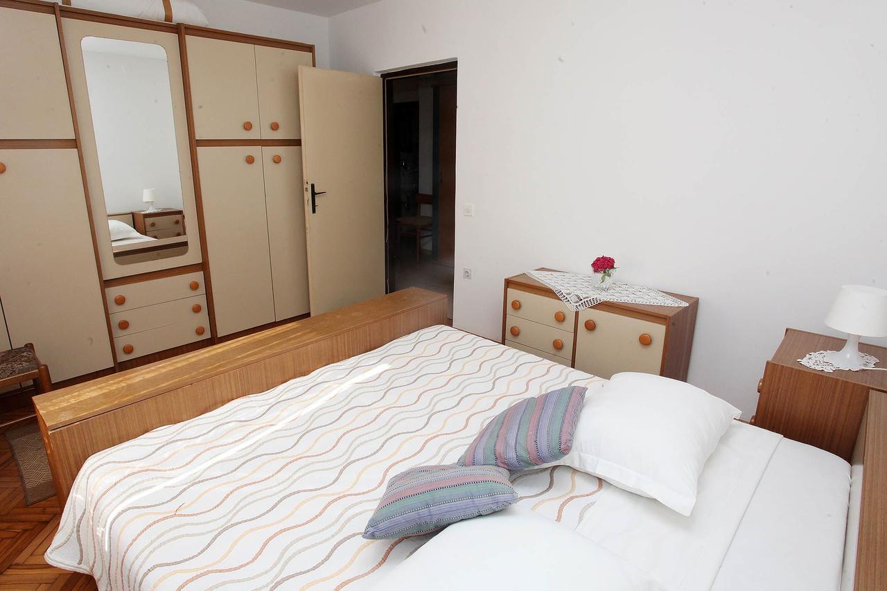 Apartments Patricia Banjole Buitenkant foto