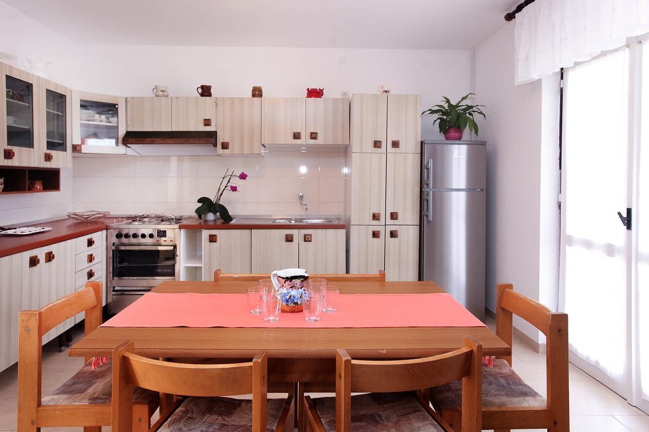 Apartments Patricia Banjole Buitenkant foto